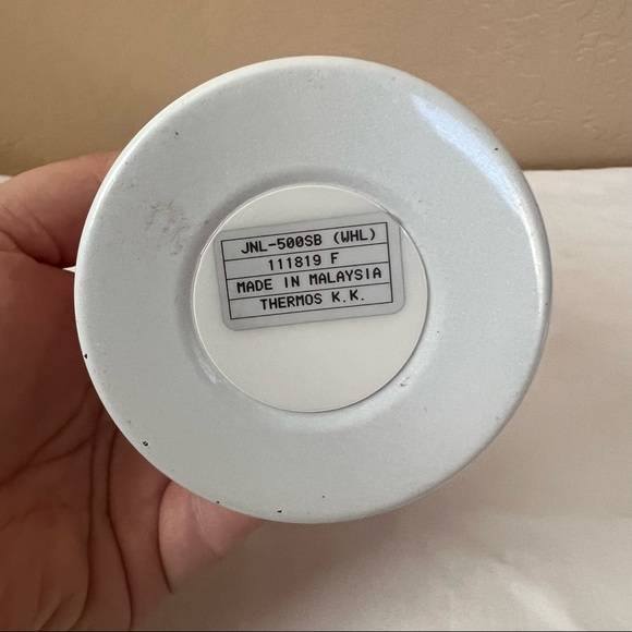 2020 Starbucks Sakura Stainless Steel Tumbler - Picture 7 of 9